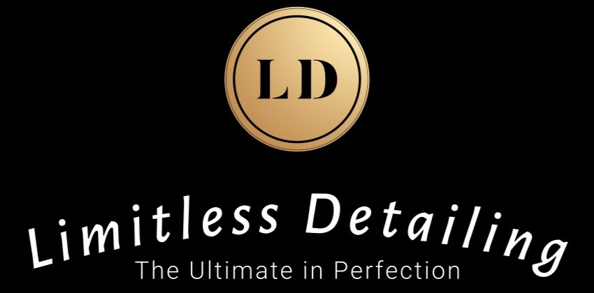 Limitless Detailing — The Ultimate in Perfection